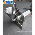 Stainless Steel Peanut Butter Mill